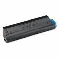 Oki 43979102 Toner black