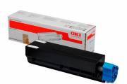 OKI 44574802 Toner schwarz / black