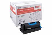 OKI 45488802 Toner schwarz