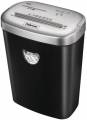 FELLOWES 4653101 Shredder Powershred 53C Coupe croise 10 flls.