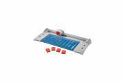 DAHLE 505.6 Rollschneidmaschine 505 5-in-1 Schnittleistung 8 Bla