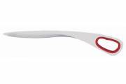 MAUL 75003 25 Briefffner rot 166mm