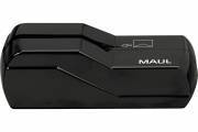 MAUL 75618 90 Ouvre-lettre lectr. noir