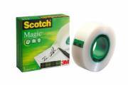 SCOTCH 810 Magic Tape 19mmx33m