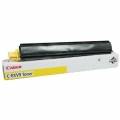 Canon 8643A002 Toner yellow C-EXV9Y, 170gr.