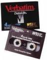 VERBATIM 91688 4mm DDS-3 125m 12/24GB