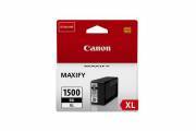 Canon PGI-1500XLBK Tinte schwarz/black XL