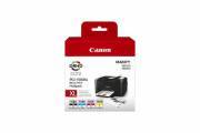 Canon PGI-1500XL Multipack BK/M/C/Y XL