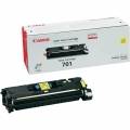 Canon 9284A003 Toner 701 jaune