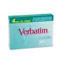 VERBATIM 93829 4mm DDS-4 150m 20/40GB Data Tape