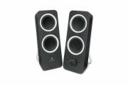 LOGITECH 980-000810 Speaker Z-200 black