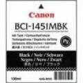 Canon BCI1451MBK Pigment Tinte matt noir