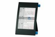 BIELLA 0883501.0 Pultkalender Desktop Frame 2019