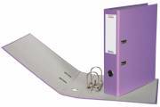 BIELLA 103417.42 Classeur fdral 7cm violet