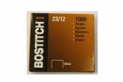 BOSTITCH 23-12-1M Agrafes 12mm 1000 pices