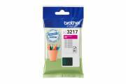 BROTHER LC-3217M Encre magenta