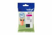 BROTHER LC-3217M Tinte magenta