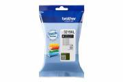 BROTHER LC-3219BK XL Tinte schwarz / black