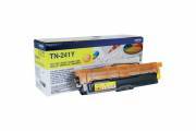 Brother TN-241Y Toner jaune / yellow