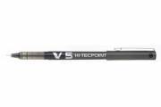 PILOT BX-V5-B Roller Hi-Tecpoint V5 schwarz