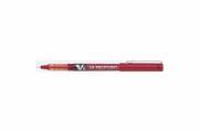 PILOT BX-V5-R Roller Hi-Tecpoint V5 rot