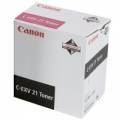 Canon C-EXV 21BK Toner  schwarz