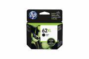 HP C2P05AE Tinte 62XL schwarz / black