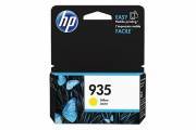 HP C2P22AE Tinte 935 gelb / yellow