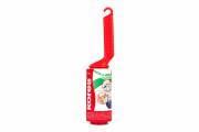 KORES C32401 LINT ROLLER Fusselroller 8m/50 Blatt