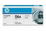 HP C3906A Toner Cartridge noir EP-A
