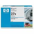 HP C4127X Toner High Capacity noir 27X