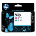 HP C4901A Druckkopf 940 cyan/magenta