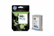 HP C4907AE Encre 940XL cyan