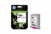 HP C4908AE Encre 940XL magenta