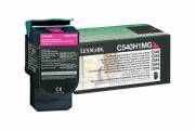 LEXMARK C540H1MG Toner Return magenta