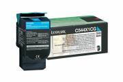 LEXMARK C544X1CG Toner Return cyan