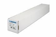 HP C6020B Gestrichenes Papier, 98.5g/m2, 914mmx45.7m Rolle