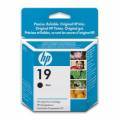 HP C6628A Ink Cart. No. 19 schwarz (30ml)