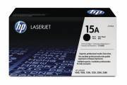 HP C7115A Toner Cartridge schwarz 15A