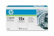 HP C7115X Hi-Capacity Toner Cartridge schwarz 15X