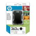 HP C8719EE Ink Cartridge No. 363 black