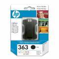 HP C8721EE Encre No. 363 noir