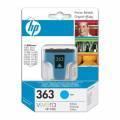 HP C8771EE Encre No. 363 cyan