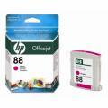 HP C9387AE Ink Cartridge No. 88, magenta (9ml)