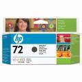 HP C9403A Tintenpatrone 72 schwarz matt