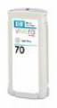 HP C9451A Ink Cartridge No 70, light grey (130ml)