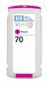 HP C9453A Ink Cartridge No 70, magenta (130ml)