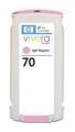 HP C9455A Ink Cartridge No 70, light magenta (130ml)