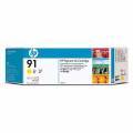 HP C9469A Tintenpatrone 91 yellow