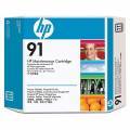 HP C9518A Wartungskassette 91